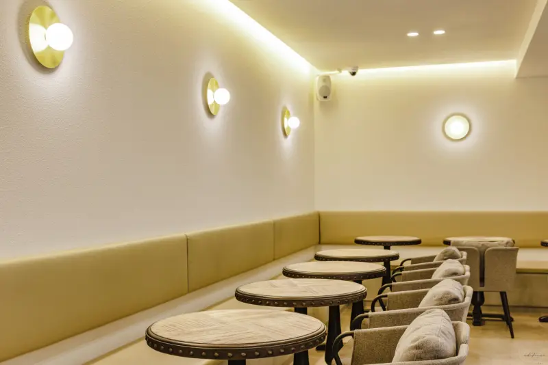 CAFÉ ANN 이미지 20